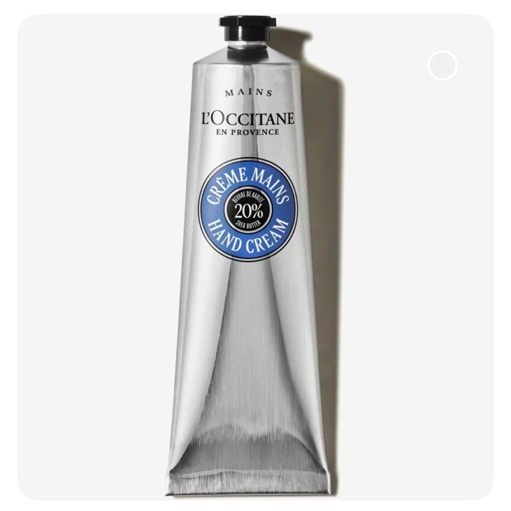 L'Occitane Crème Mains Hand Cream -